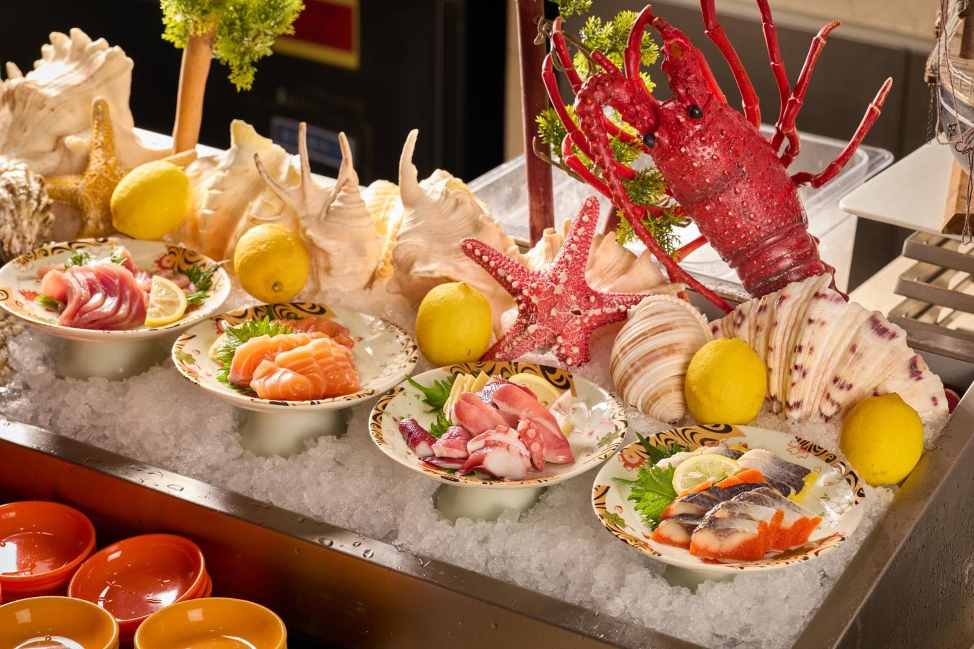 Four Points By Sheraton Guangzhou, Dongpu Tianhe Ngoại thất bức ảnh