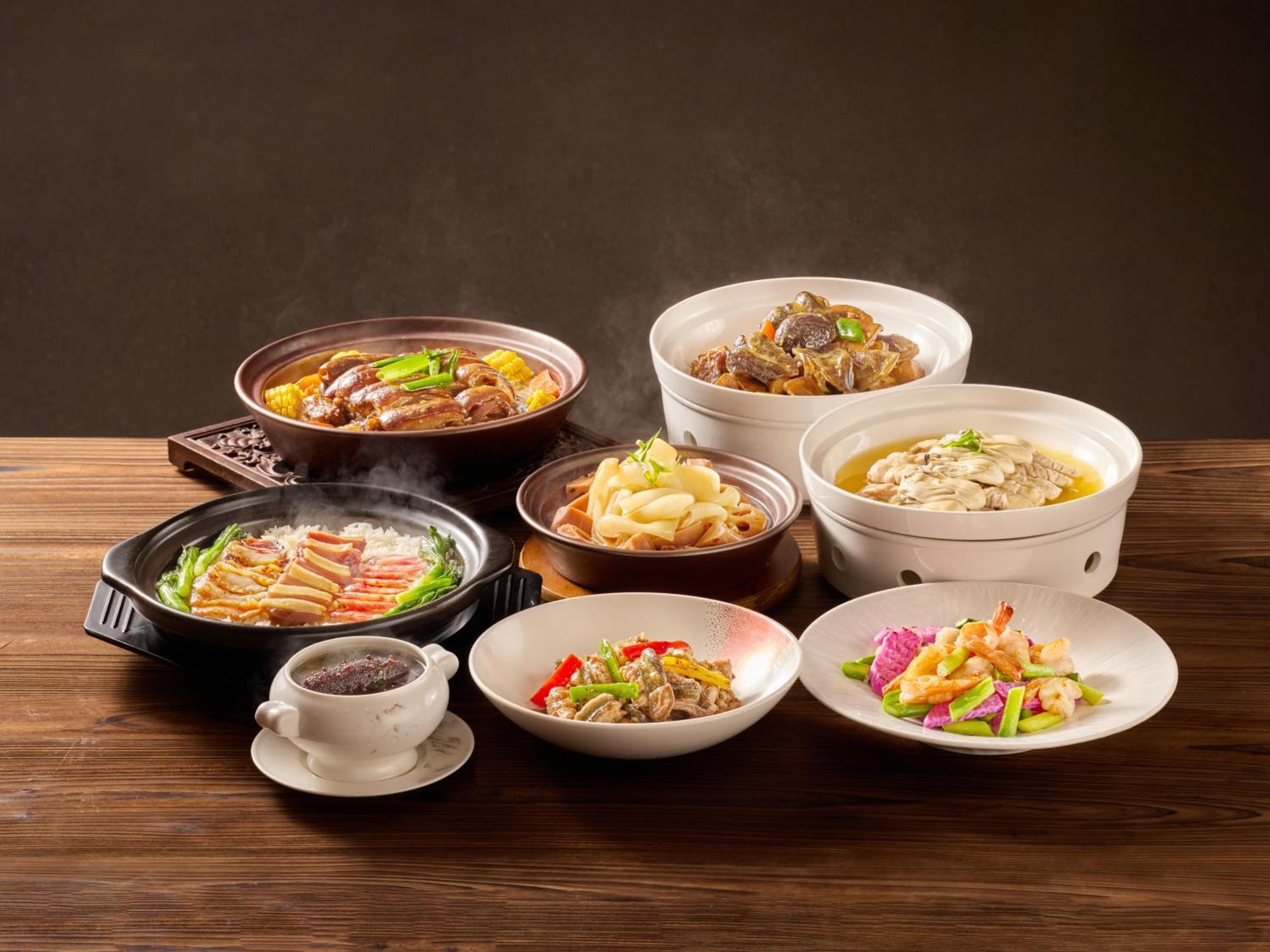 Four Points By Sheraton Guangzhou, Dongpu Tianhe Ngoại thất bức ảnh